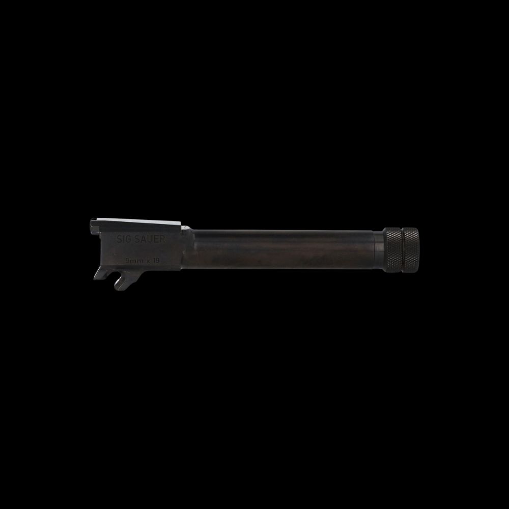 SIG PISTOL BARREL 9MM 4.3"