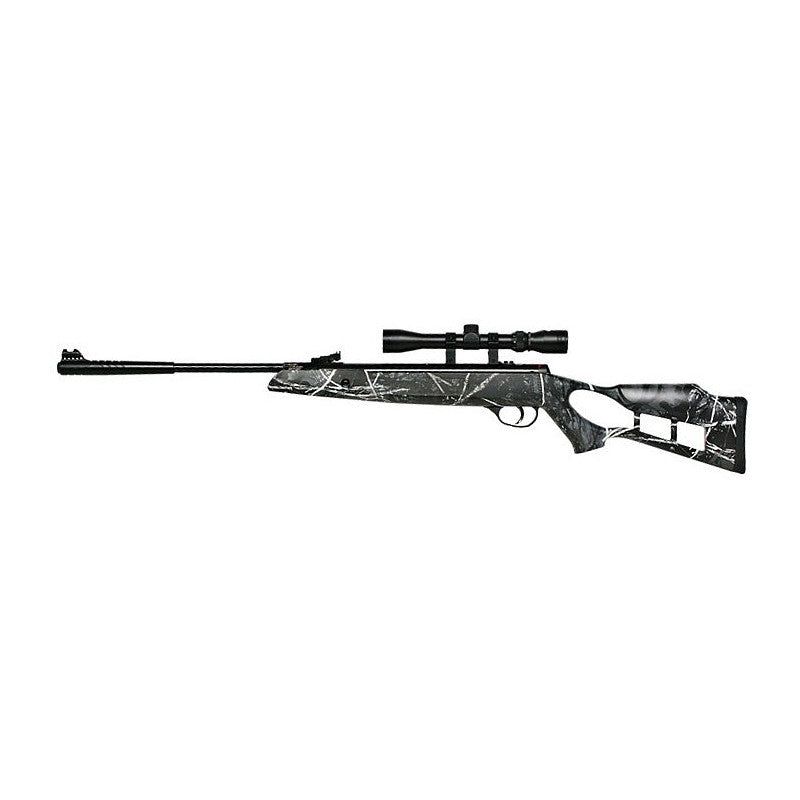 HATSAN EDGE SPRING COMBO .25