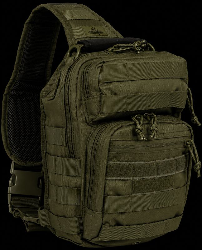 RED ROCK ROVER SLING PACK