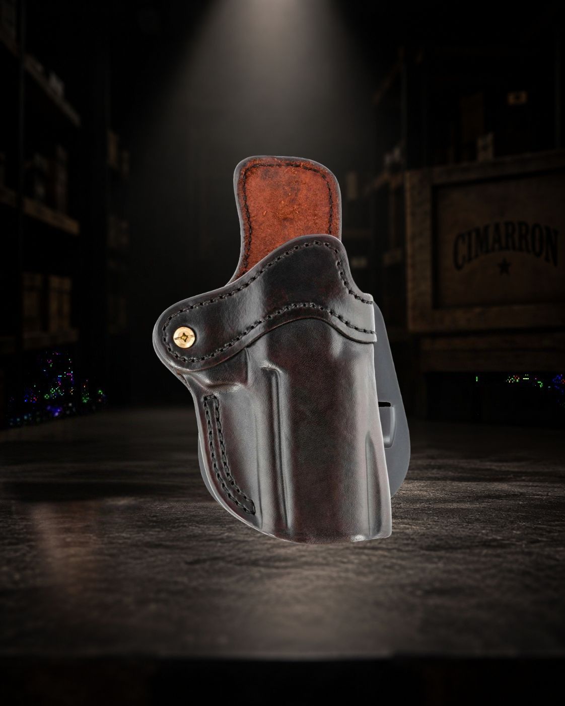 1791 PDH2.4 PADL HOLSTER MULTI