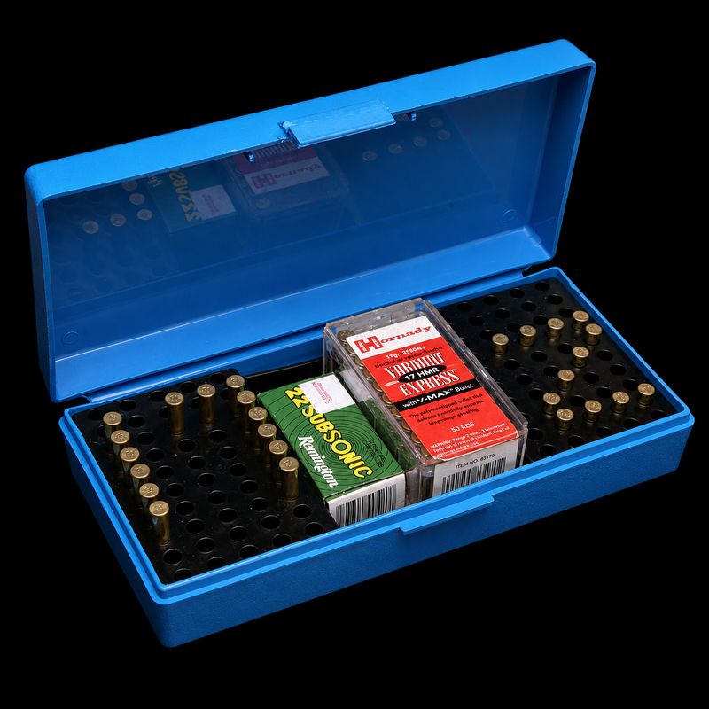 MTM 10/22 ROTARY MAG STORAGE