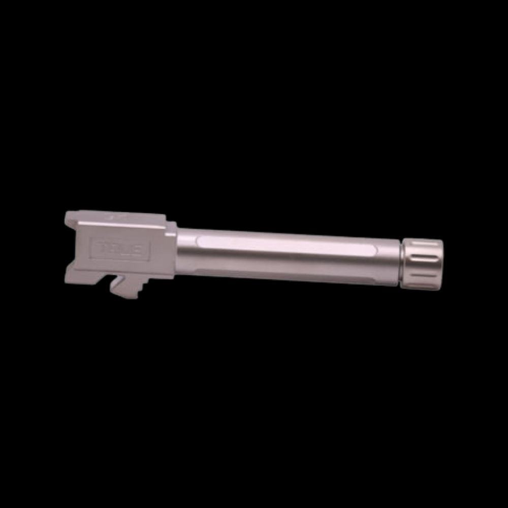 TRUE PRECISION FOR GLOCK 17