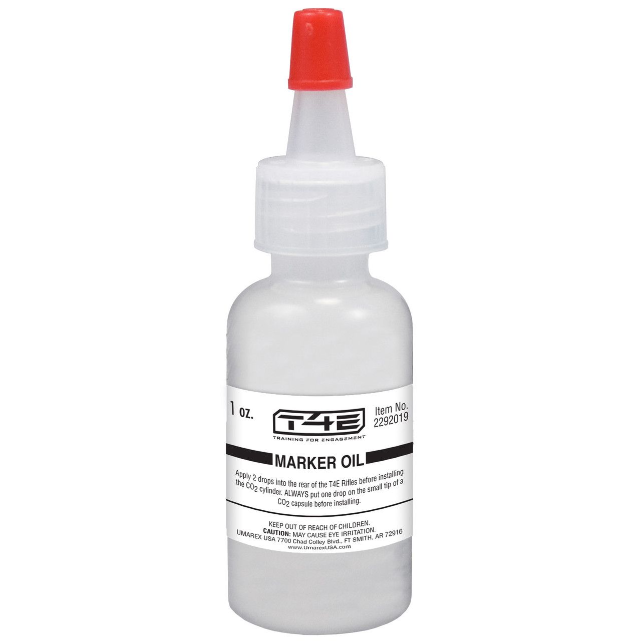 UMAREX T4E P2P OIL