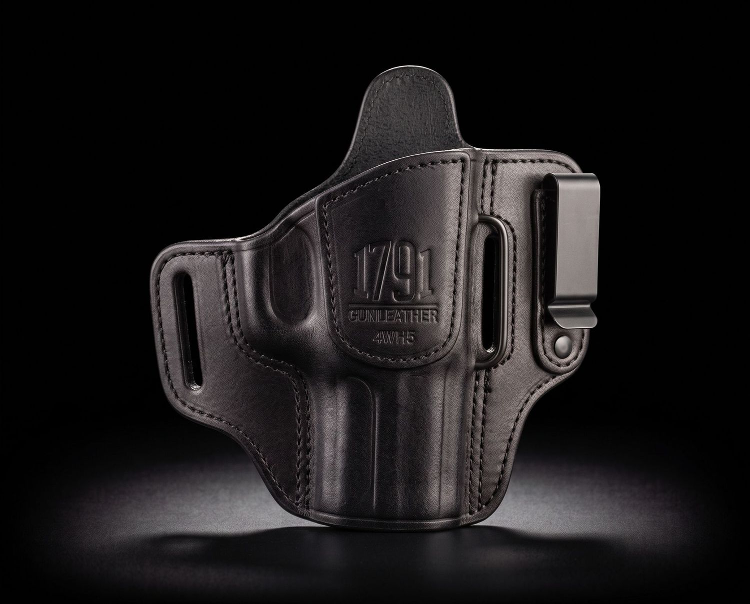 1791 HOLSTER 4-WAY OWB MULTI-
