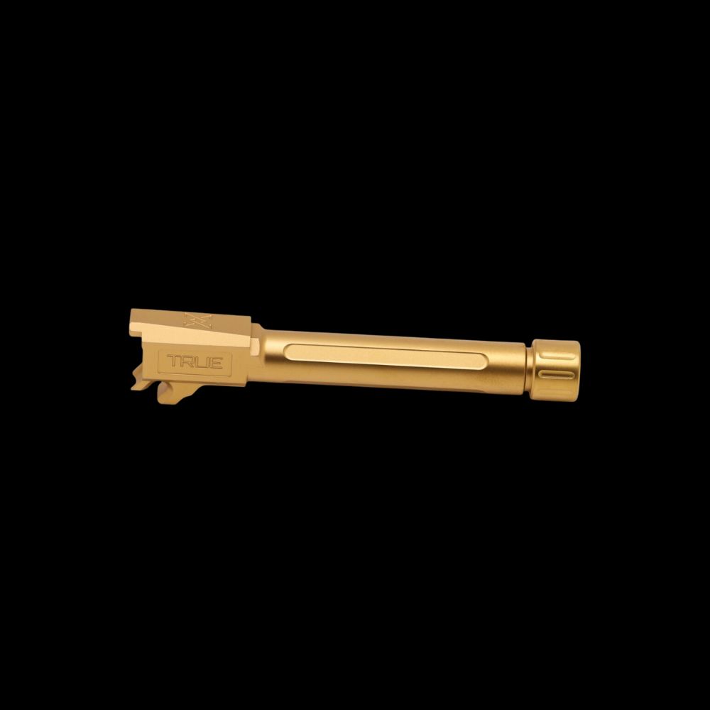 TRUE PRECISION SIG P365XL BBL