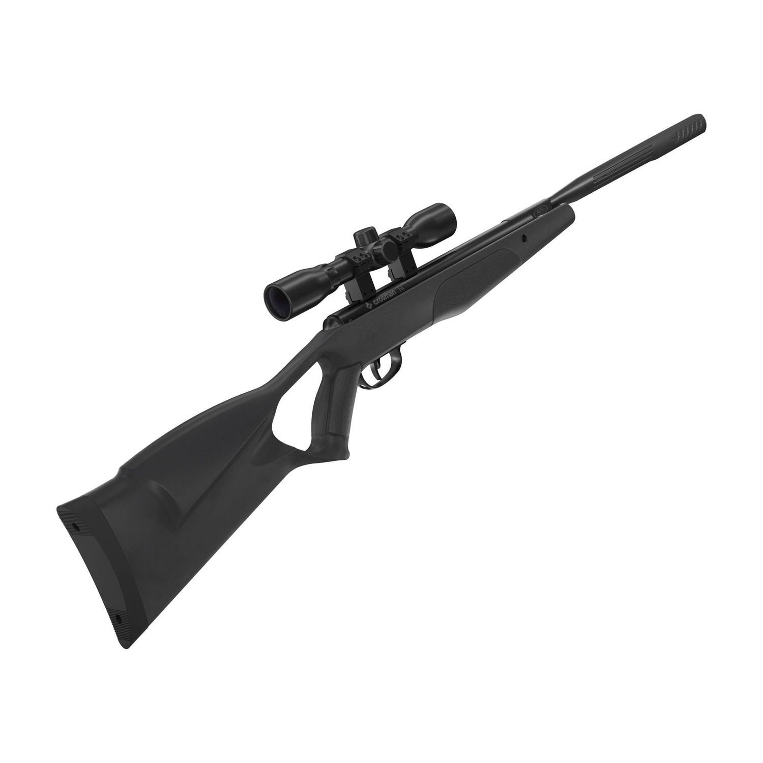 CROSMAN AIR RIFLE RAIDEN