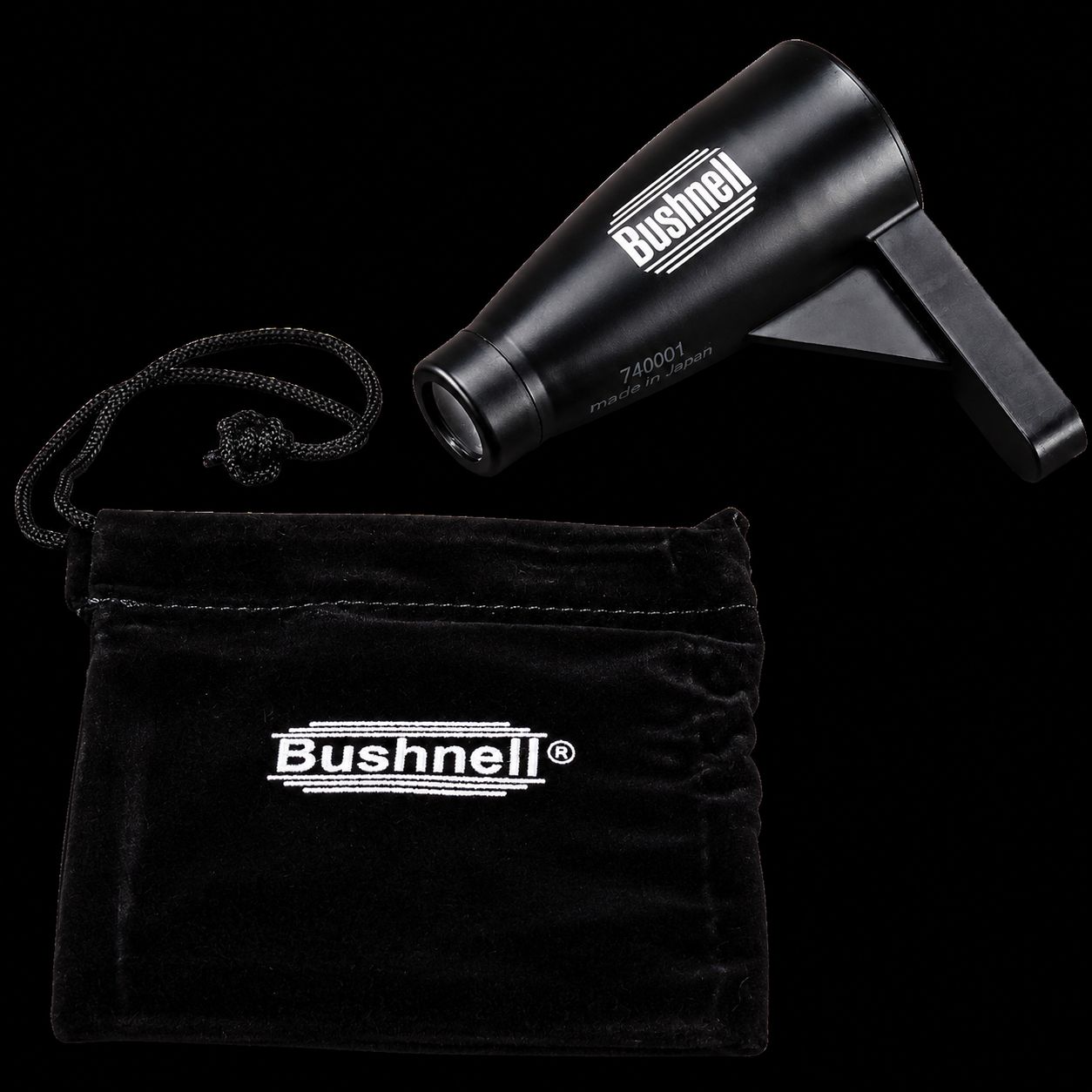 BUSHNELL MAGNETIC BORESIGHTER