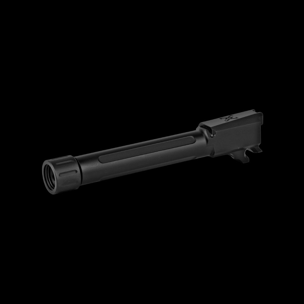 TRUE PRECISION SIG P365 THRUST