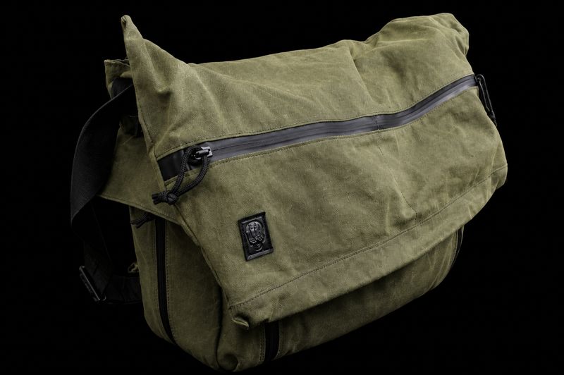GREY GHOST GEAR WANDERER BAG