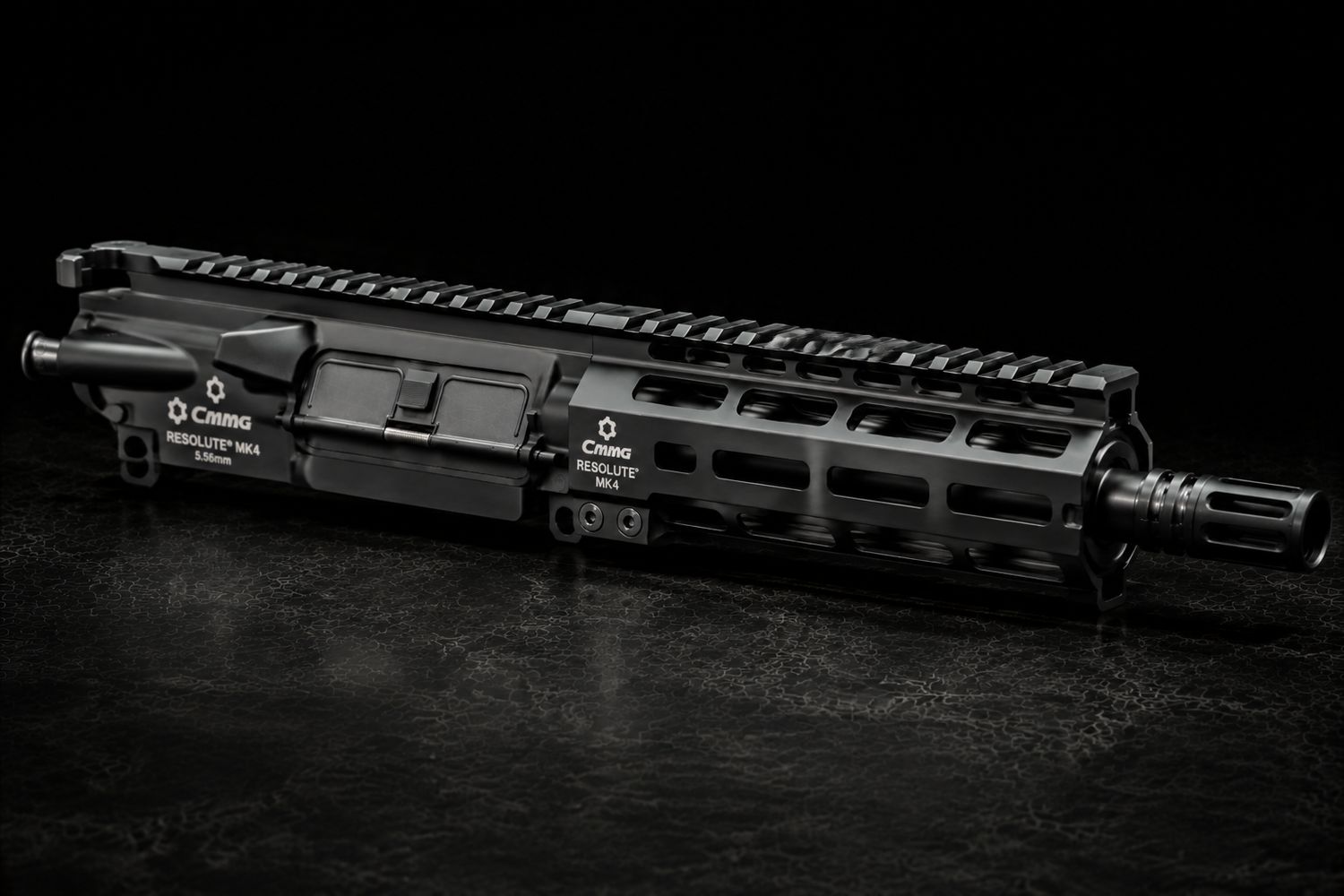 CMMG UPPER GROUP RESOLUTE MK4