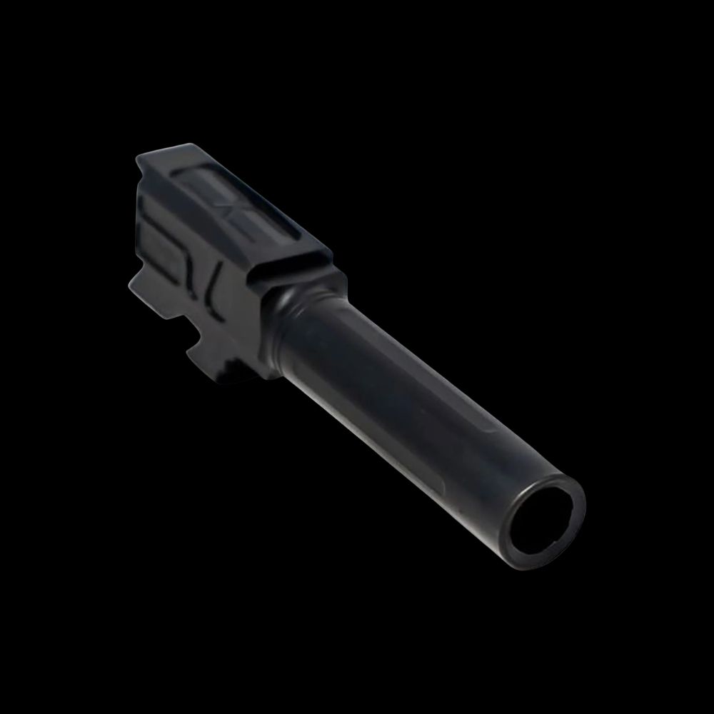 FAXON FITS GLOCK 43/43X BARREL