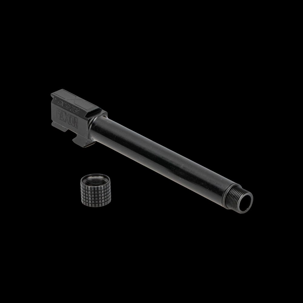 FAXON FITS GLOCK 34 GEN 5