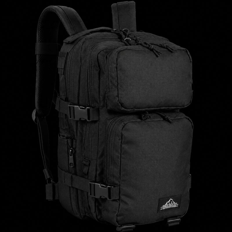 RED ROCK URBAN ASSAULT PACK