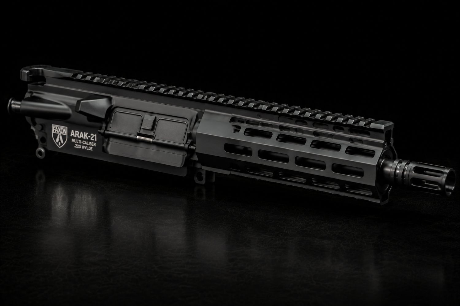 FAXON ARAK-21 COMPLETE UPPER
