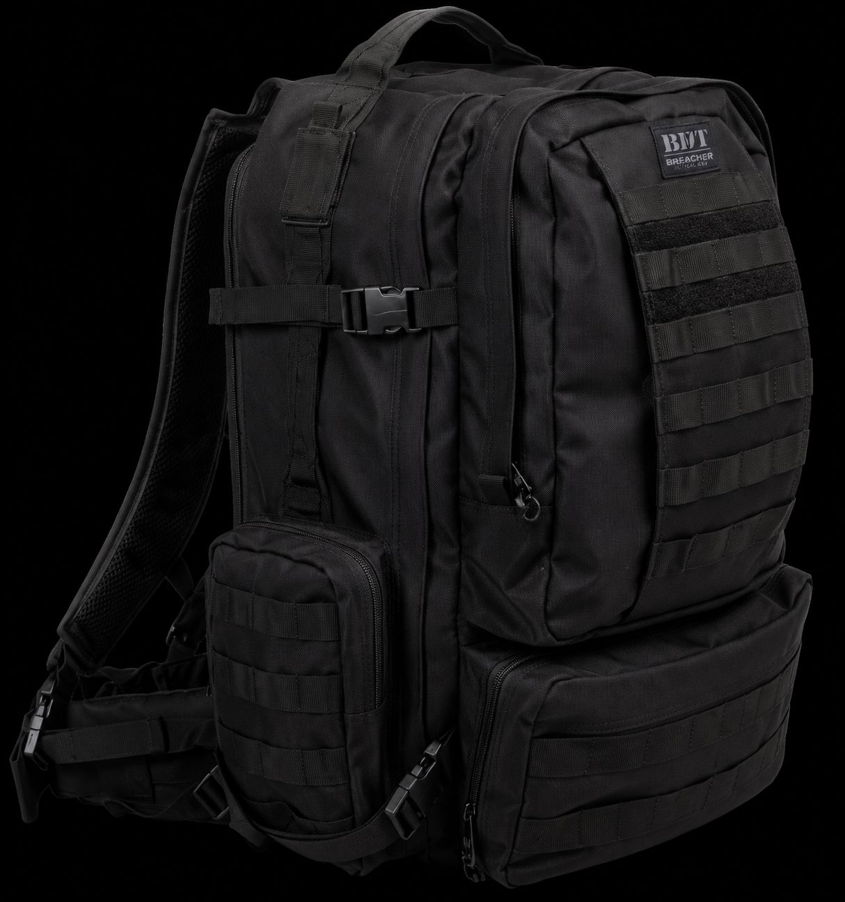 BULLDOG MED RANGER BACKPACK