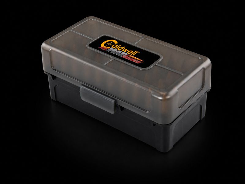CALDWELL MAG CHARGER AMMO BOX