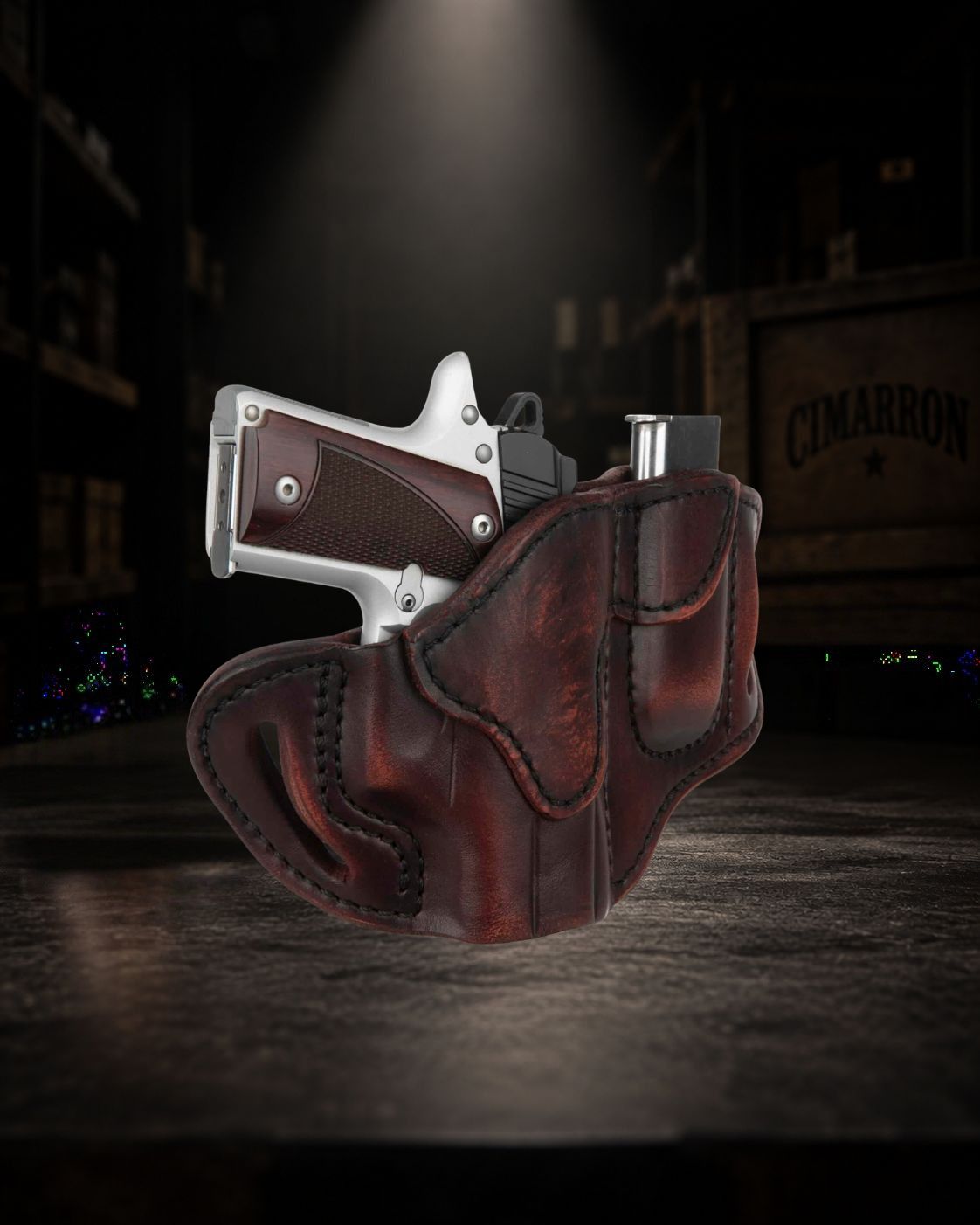 1791 ULTRA CUSTOM MULTI-FIT