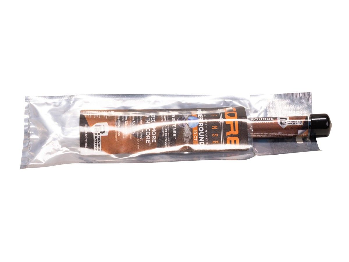 UMAREX P2P CORE DEFENSE POWDER