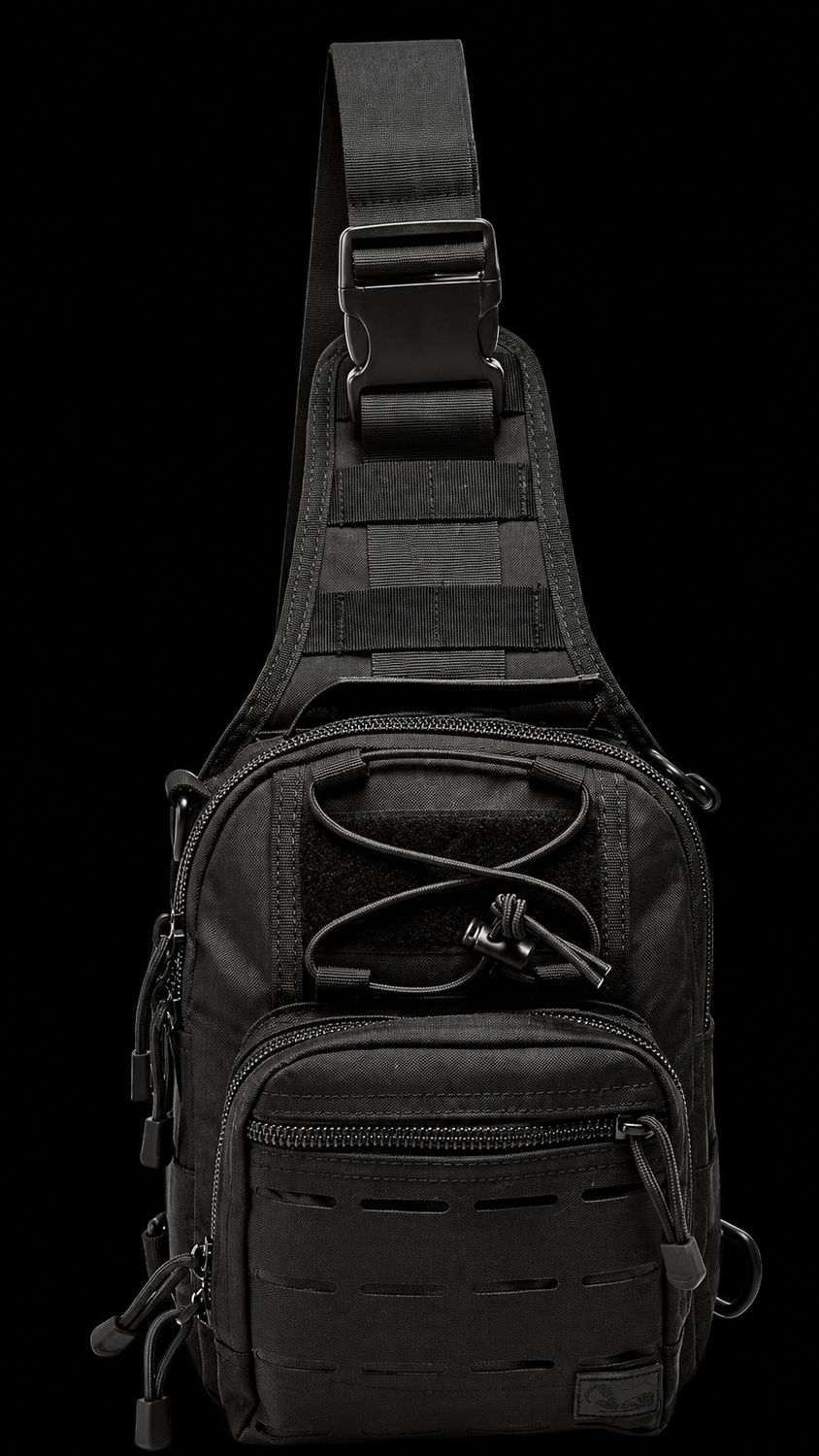 BULLDOG BDT SMALL SLING PACK