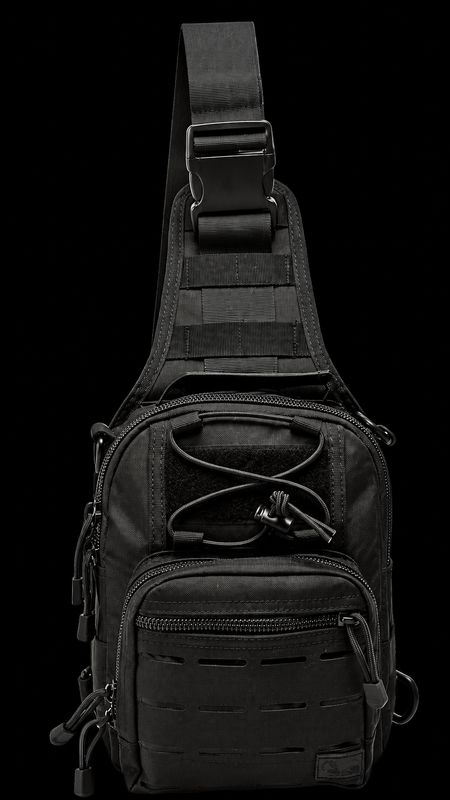 BULLDOG BDT SMALL SLING PACK