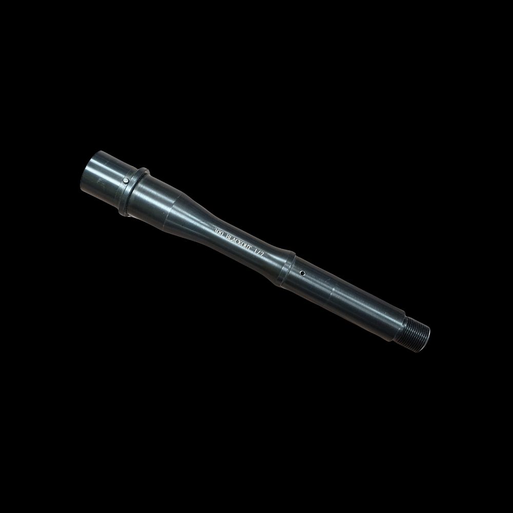 ONE HORSE 10.5" 300AAC BARREL