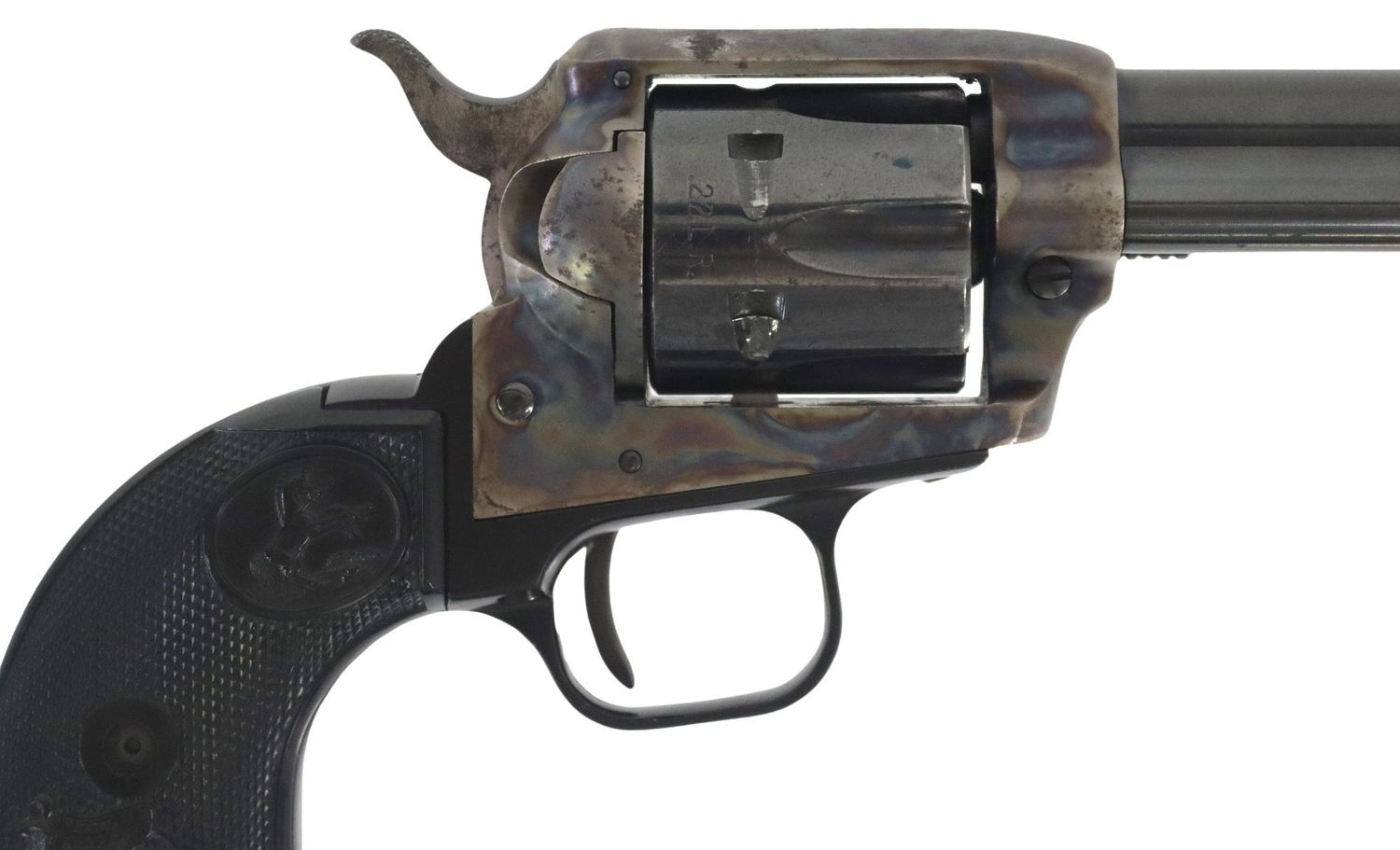 RWS COLT PEACEMAKER SPARE