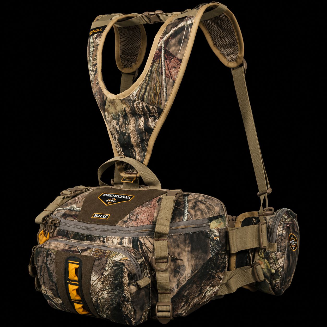 TENZING FLEX LUMBAR PACK MO