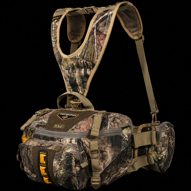 TENZING FLEX LUMBAR PACK MO