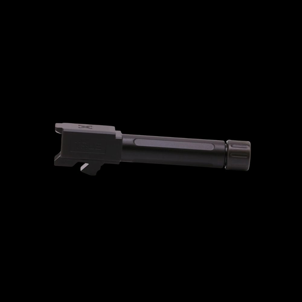 TRUE PRECISION FOR GLOCK 26