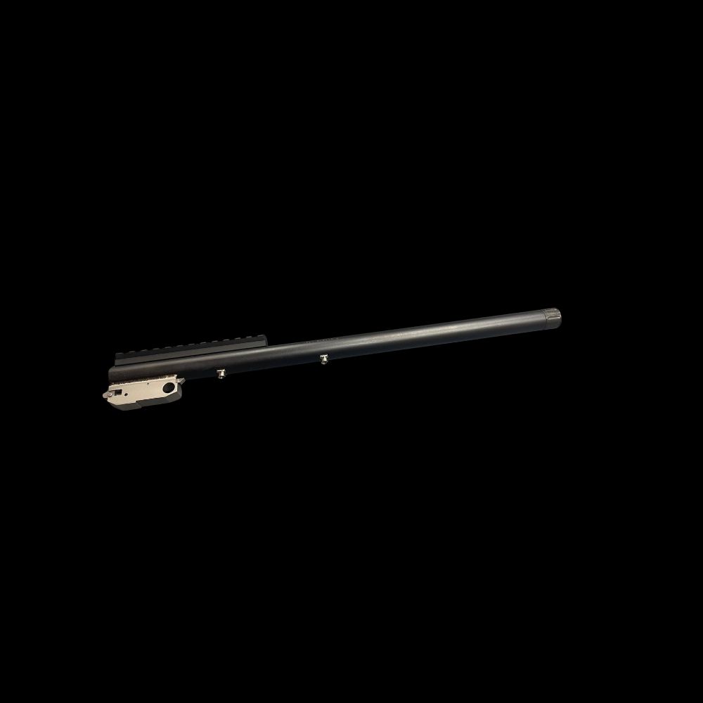 SSK CONTENDER BARREL 350