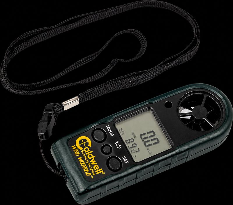 CALDWELL WIND WIZARD 2 DIGITAL