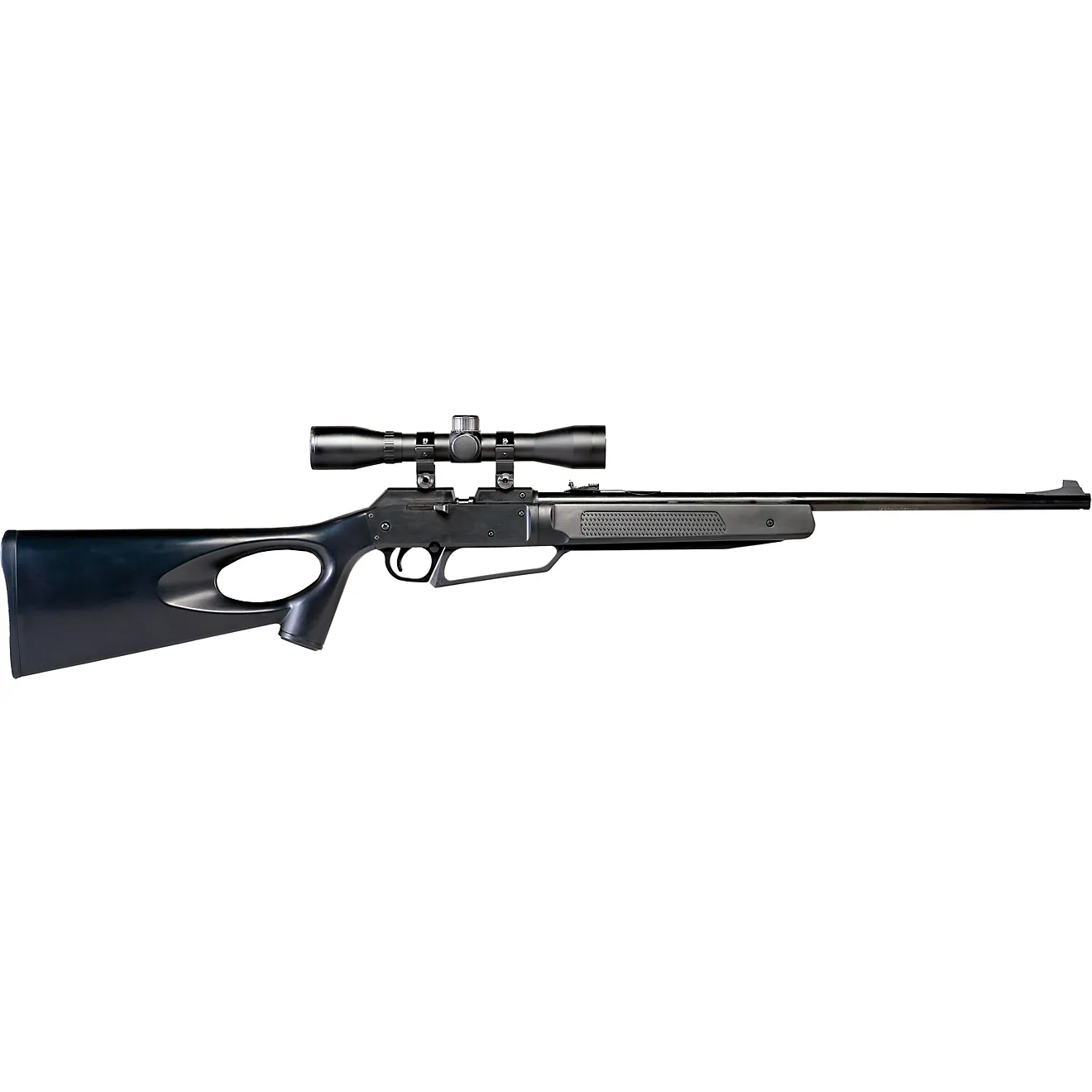 DAISY WINCHESTER MODEL 77 .177