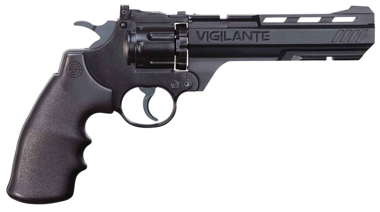 CROSMAN VIGILANTE 357 REVOLVER