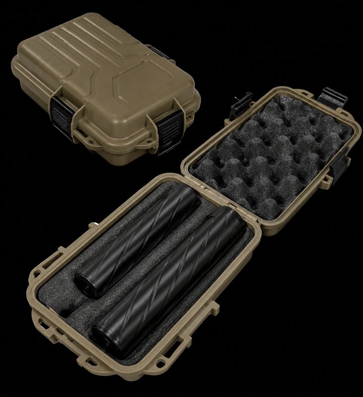 MTM SUPPRESSOR CASE HOLDS 2