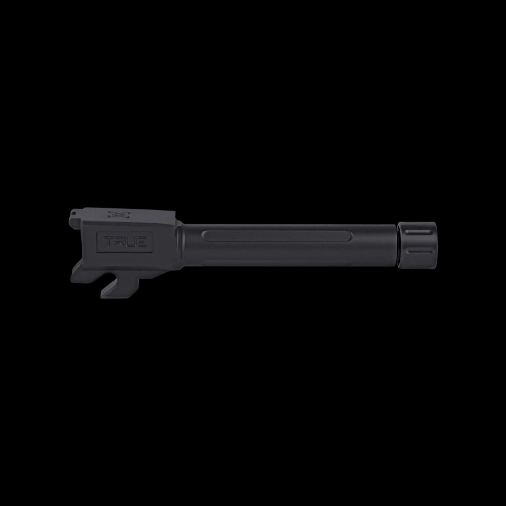 TRUE PRECISION SIG P320C BBL