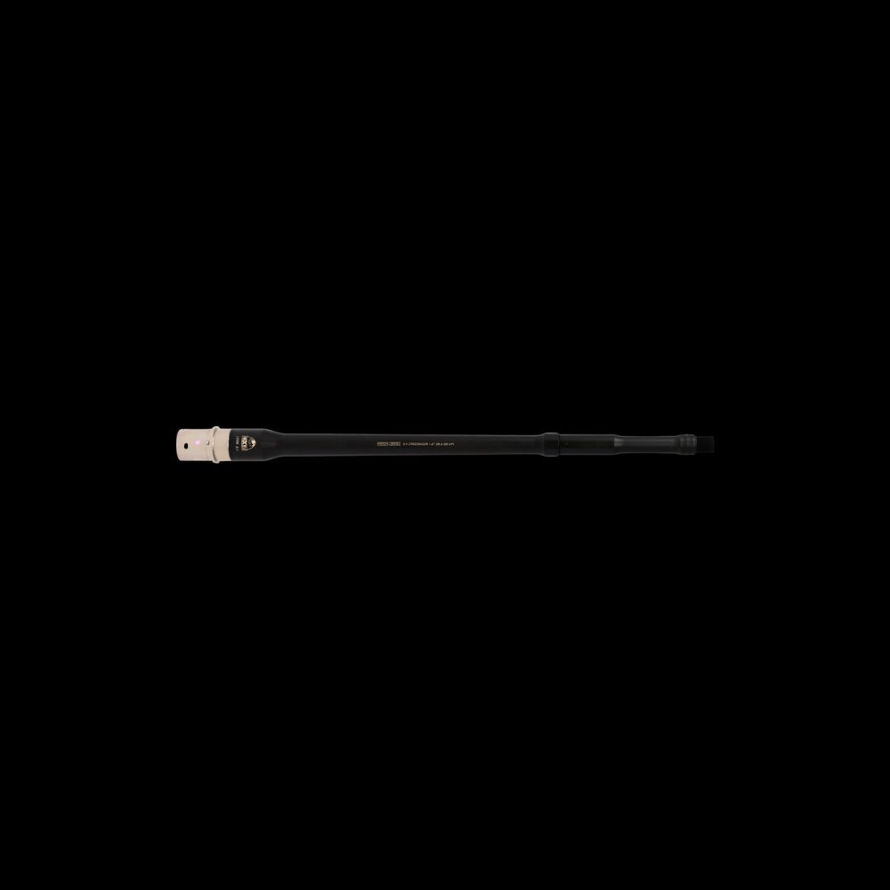 FAXON AR10 BBL 6.5 CREEDMOOR