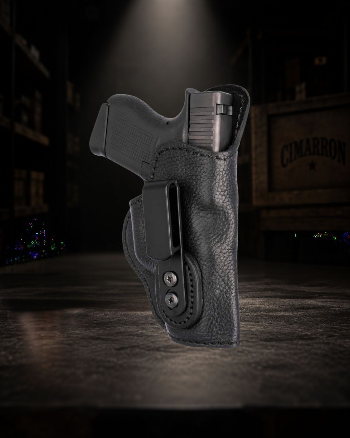 1791 ULTRA CUSTOM MULTI-FIT