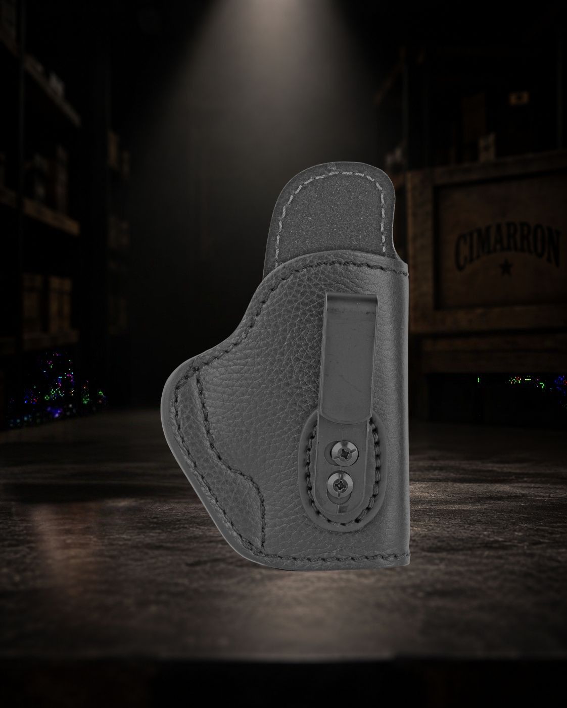 1791 ULTRA CUSTOM MULTI-FIT