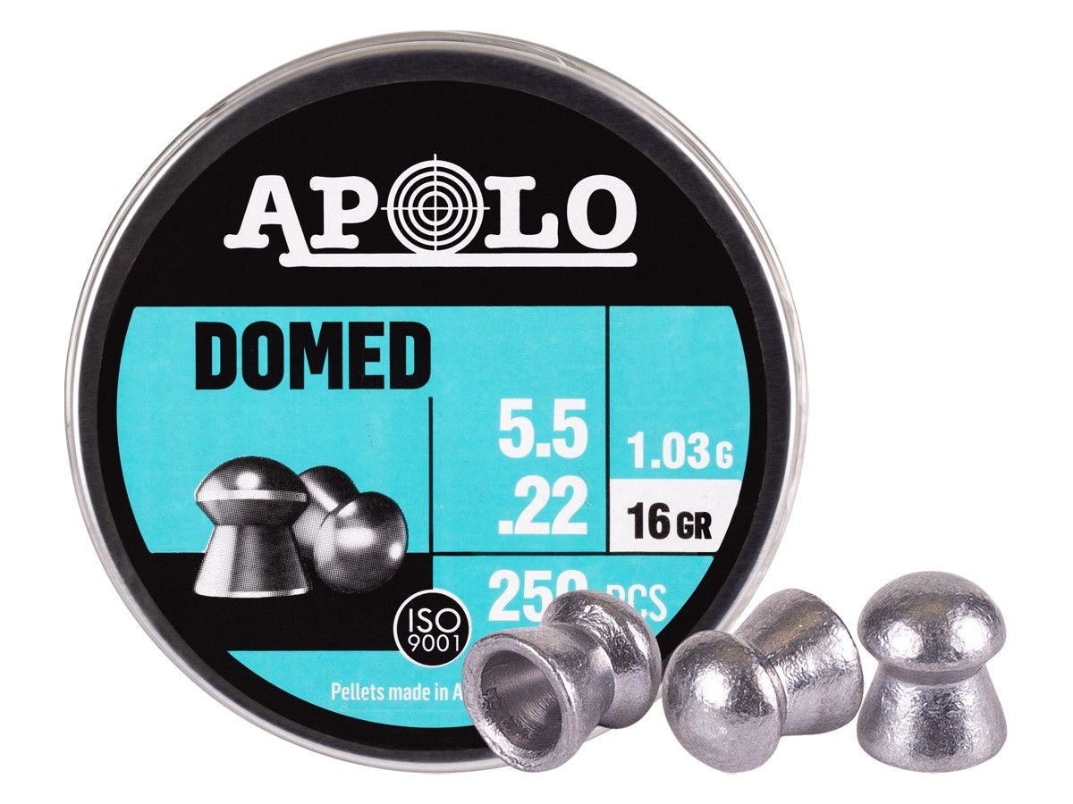 HATSAN APOLO 22 DOMED HOLLOW