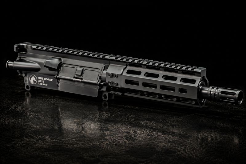 CMMG UPPER RECEIVER ASSEMBLY