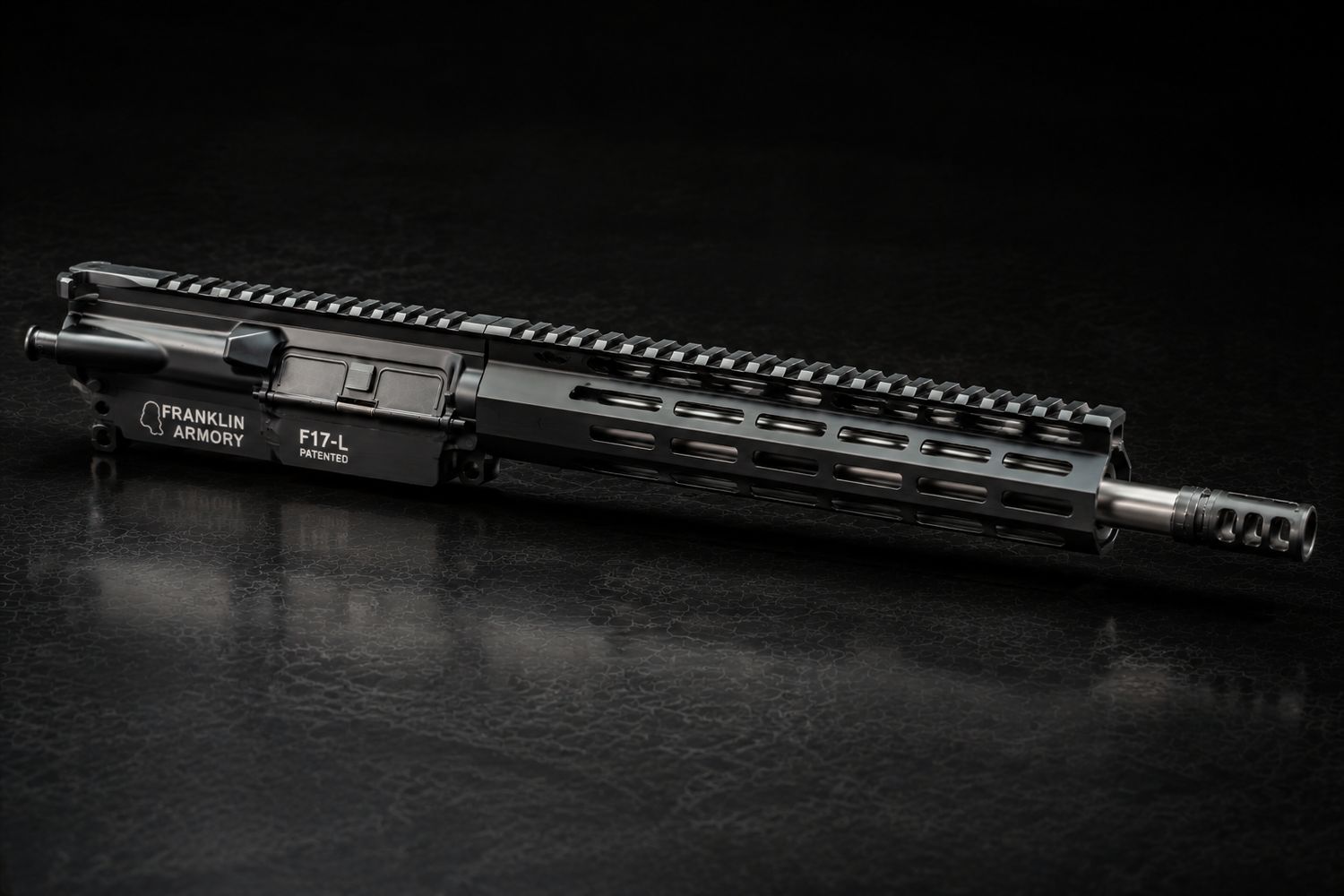 FRANKLIN ARMORY F17 L 20"