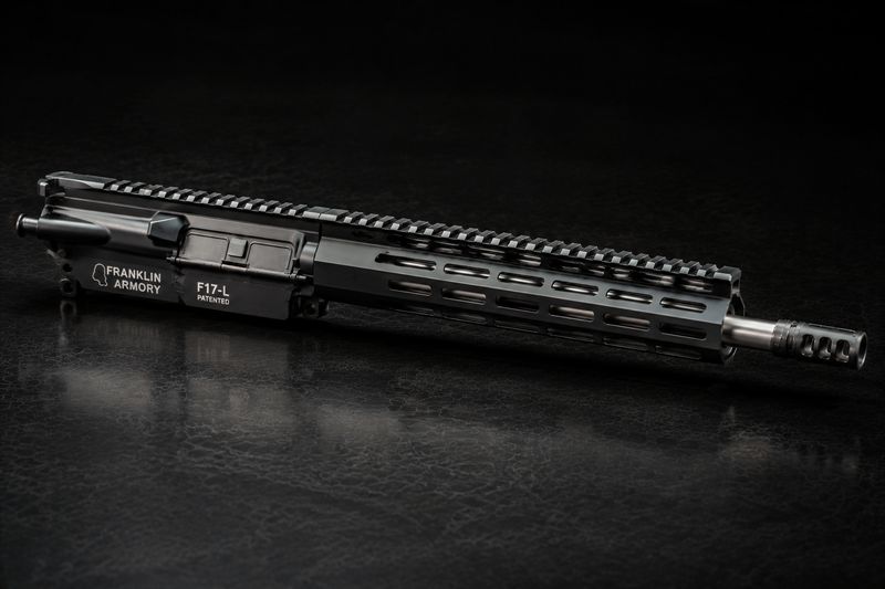 FRANKLIN ARMORY F17 L 20"