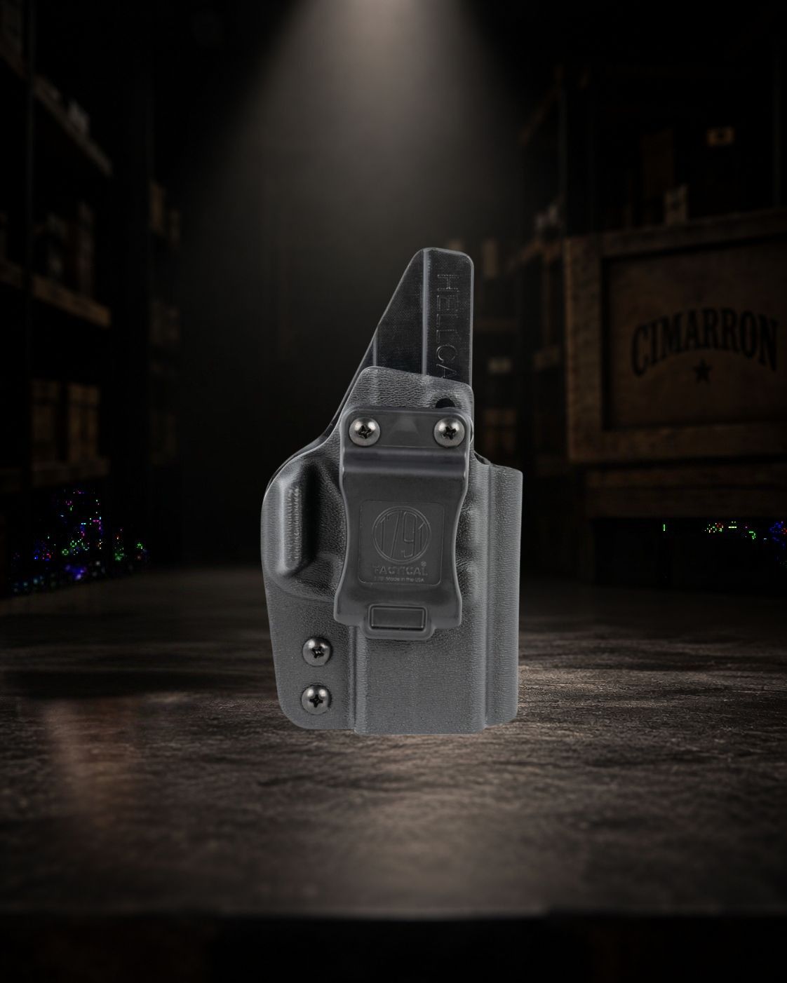 1791 KYDEX IWB HOLSTER MULTI
