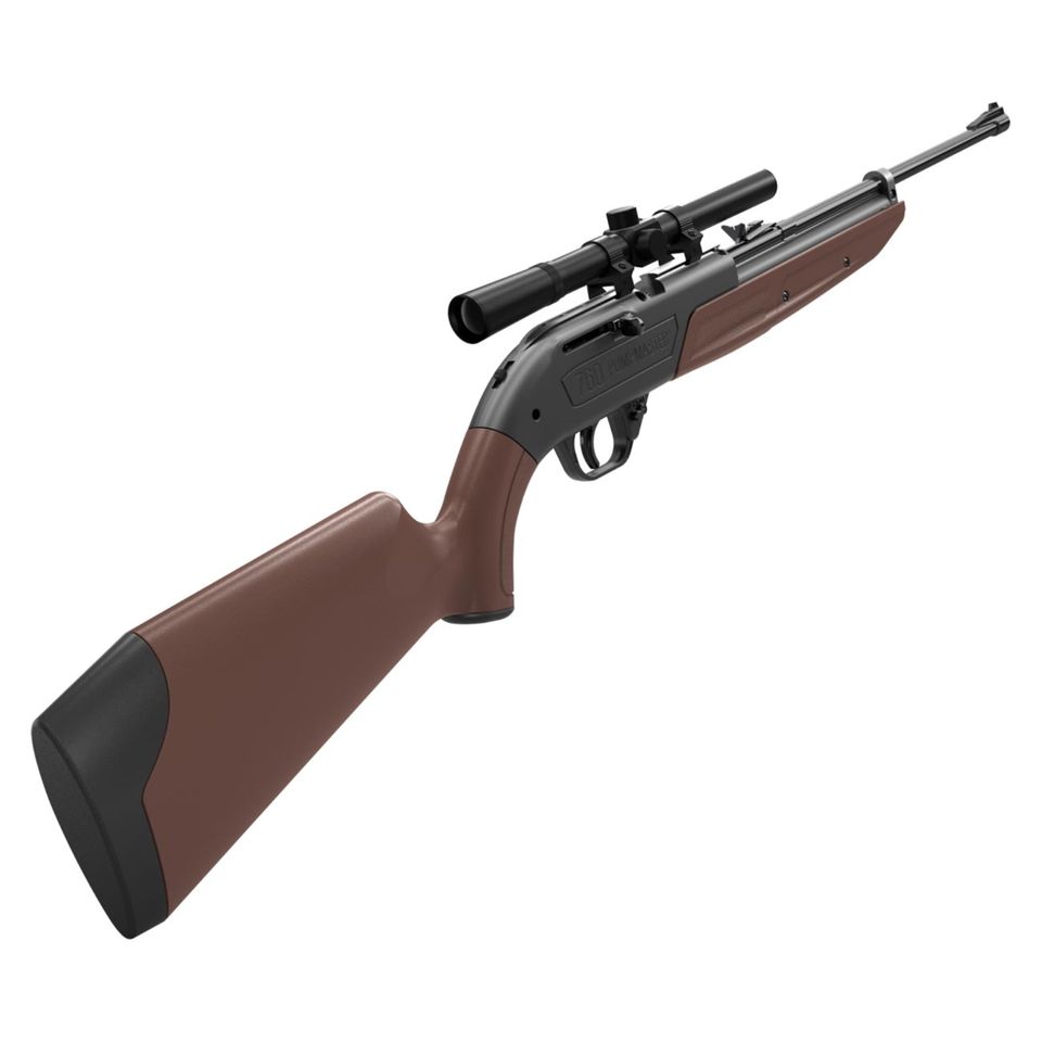 CROSMAN 760 PUMPMASTER RIFLE