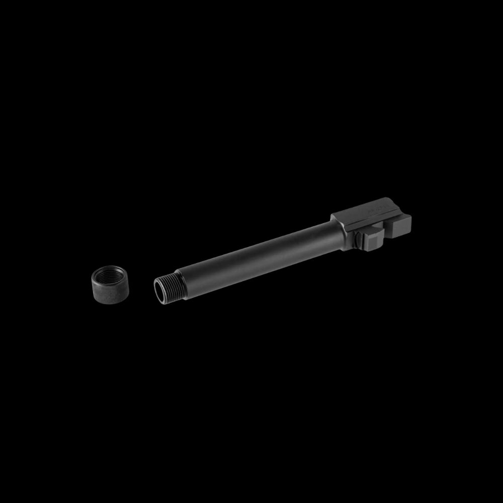 FAXON FITS GLOCK 17 BARREL 9MM