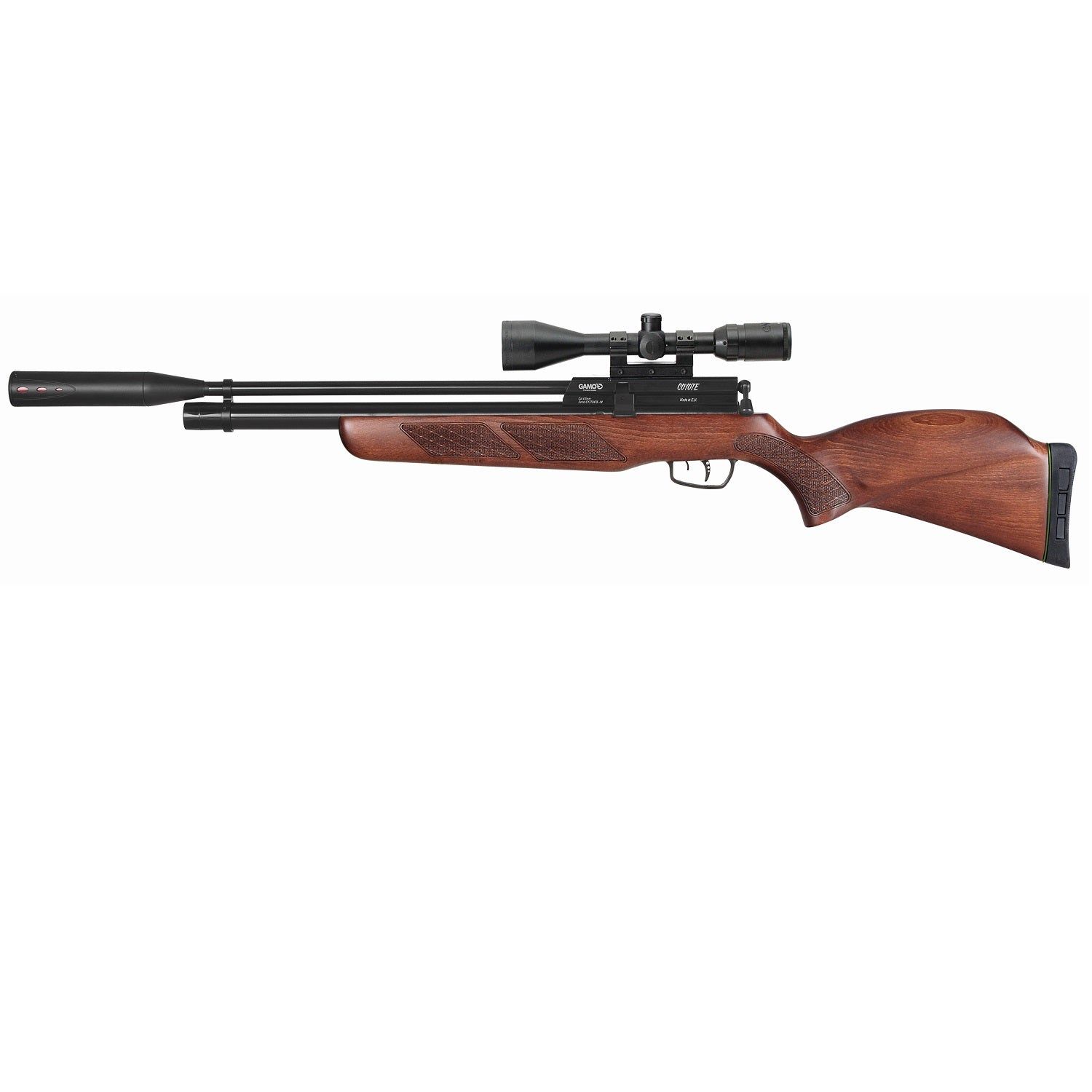 GAMO COYOTE WHISPER FUSION.177