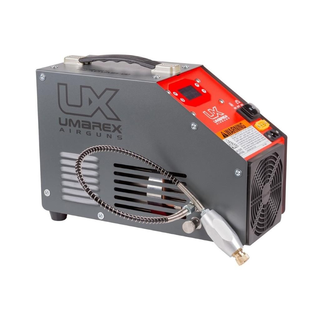 UMAREX READYAIR II COMPRESSOR