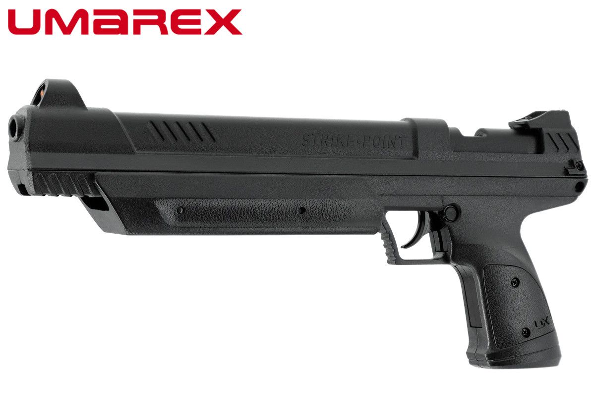 UMAREX STRIKE POINT .22