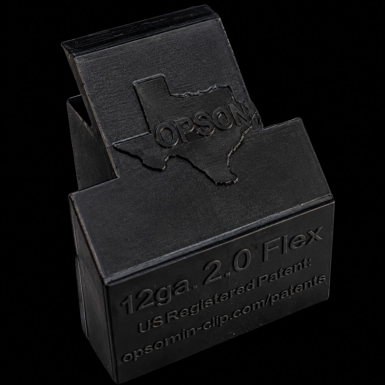 OPSOL MINI CLIP 2.0 FLEX FOR
