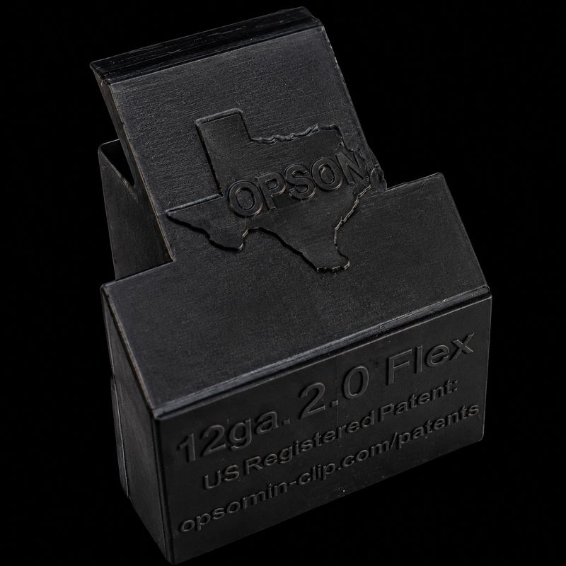 OPSOL MINI CLIP 2.0 FLEX FOR